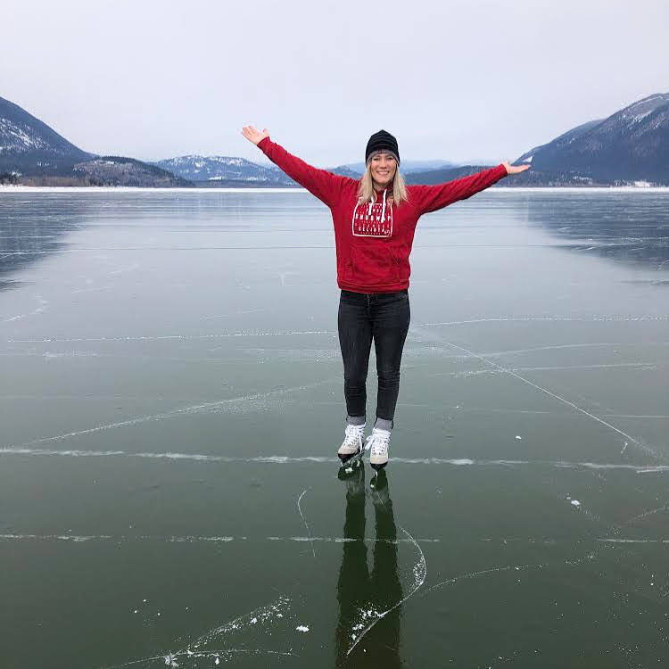 8 Winter Activities to Enjoy Around Shuswap Lake