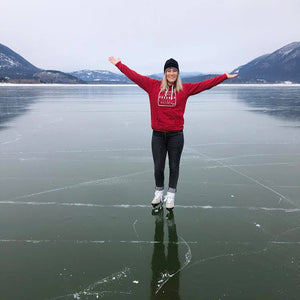 8 Winter Activities to Enjoy Around Shuswap Lake