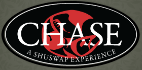 Shuswap Soul is now available at the Chase Visitor's Centre