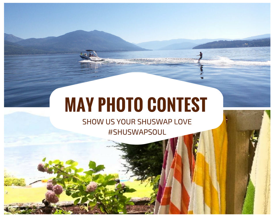 May long weekend photo contest