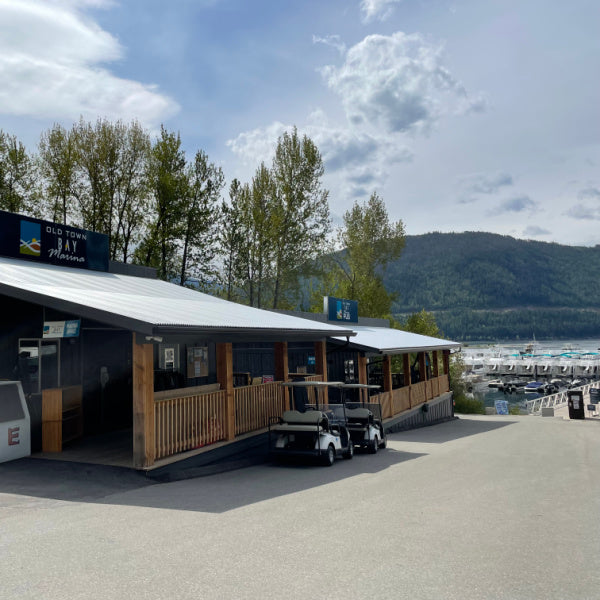 Buy Shuswap Soul Clothing in Sicamous