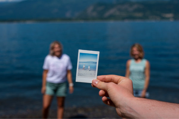 Share your Shuswap love!