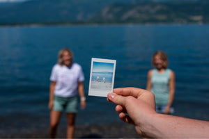 Share your Shuswap love!