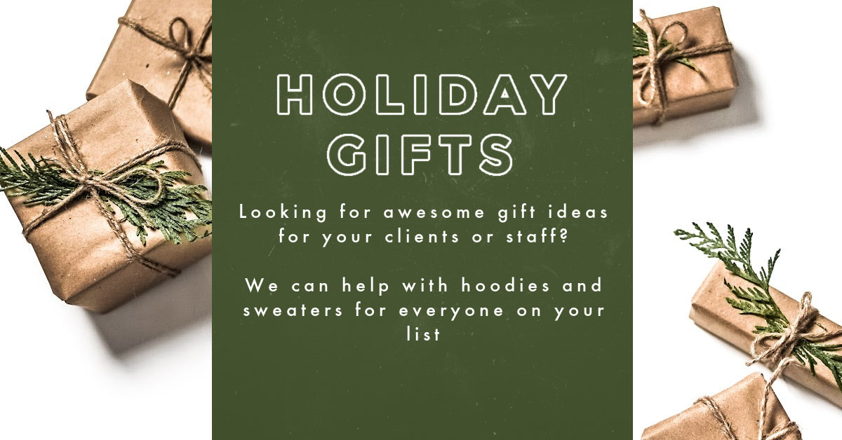 Shuswap gifts for your staff, clients and family