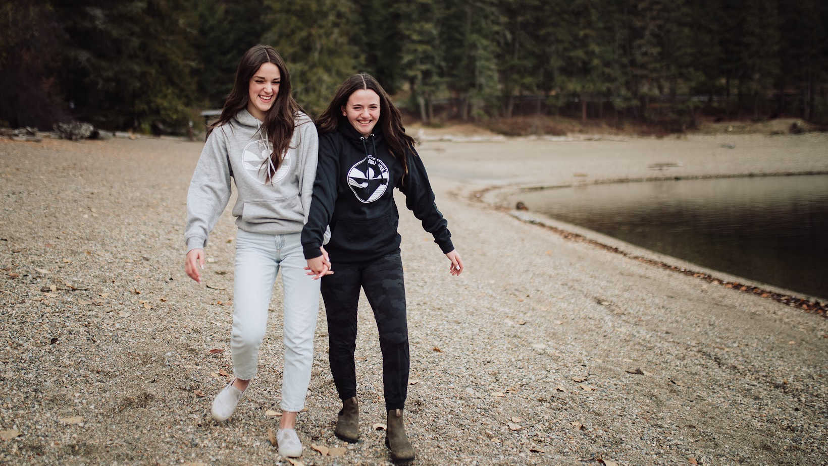 Classic Shuswap Hoodie
