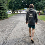 Vintage Sunset Hoodie