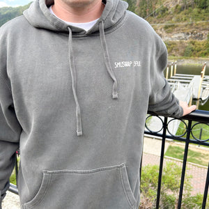 Vintage Sunset Hoodie